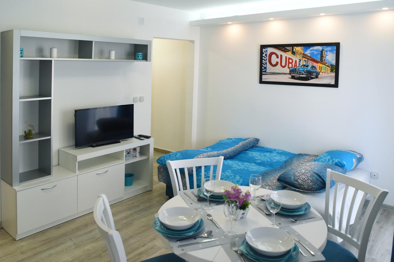 Studio Harmony Plus & Free Parking Vrnjačka Banja Εξωτερικό φωτογραφία