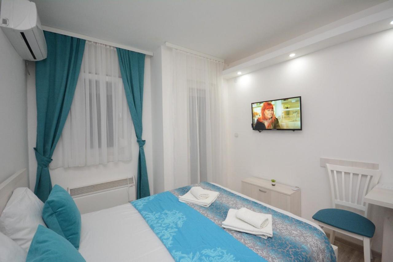 Studio Harmony Plus & Free Parking Vrnjačka Banja Εξωτερικό φωτογραφία