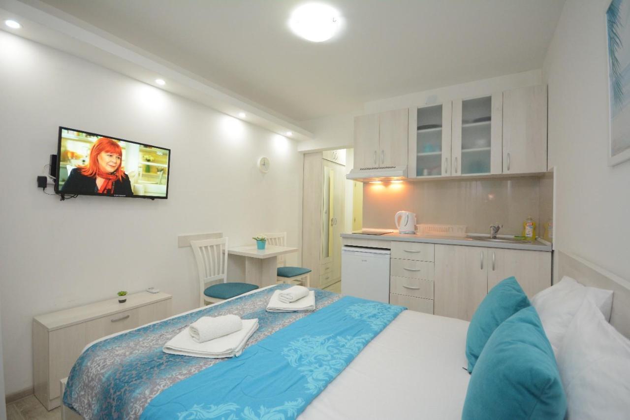 Studio Harmony Plus & Free Parking Vrnjačka Banja Εξωτερικό φωτογραφία