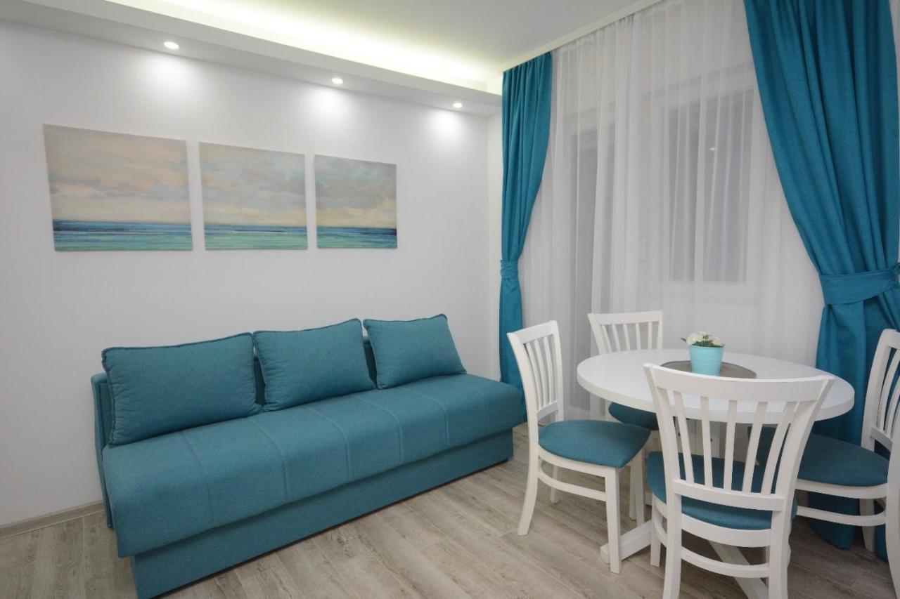 Studio Harmony Plus & Free Parking Vrnjačka Banja Εξωτερικό φωτογραφία