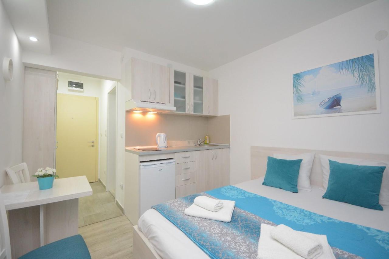 Studio Harmony Plus & Free Parking Vrnjačka Banja Εξωτερικό φωτογραφία