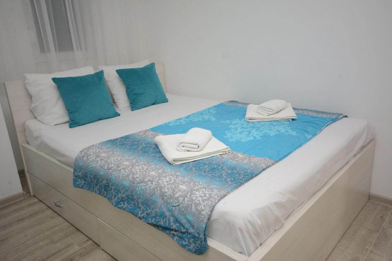 Studio Harmony Plus & Free Parking Vrnjačka Banja Εξωτερικό φωτογραφία