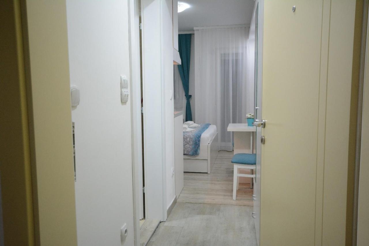 Studio Harmony Plus & Free Parking Vrnjačka Banja Εξωτερικό φωτογραφία