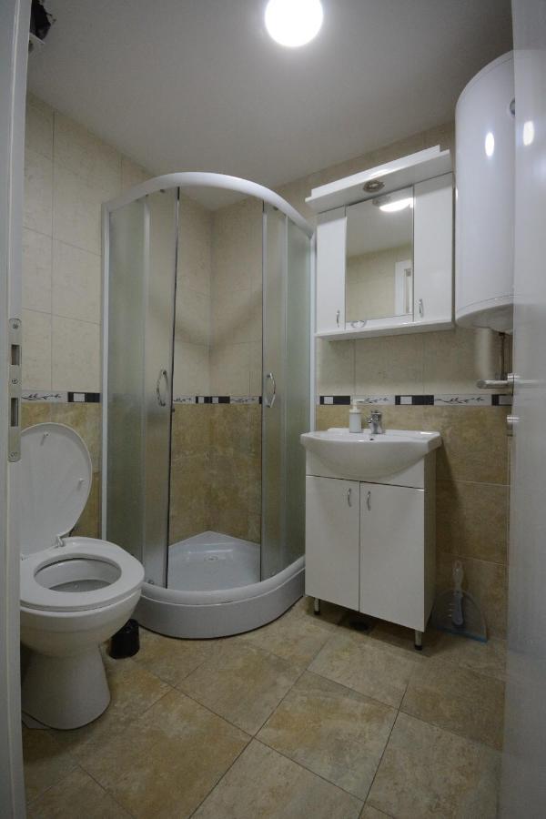 Studio Harmony Plus & Free Parking Vrnjačka Banja Εξωτερικό φωτογραφία